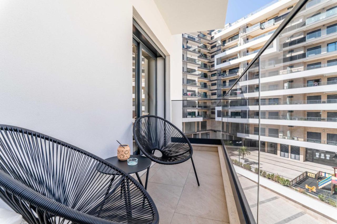 Iate Residence Portimao Exterior photo