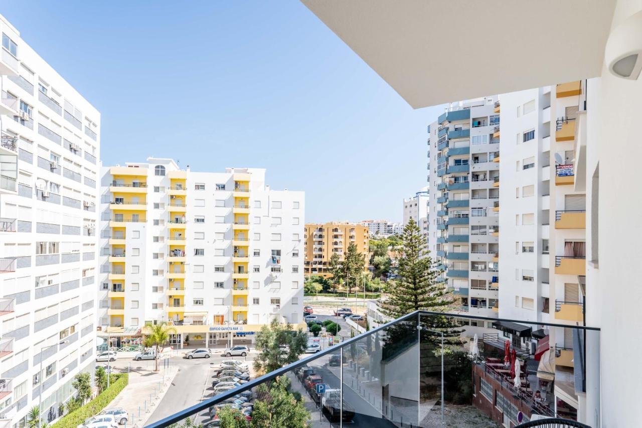 Iate Residence Portimao Exterior photo