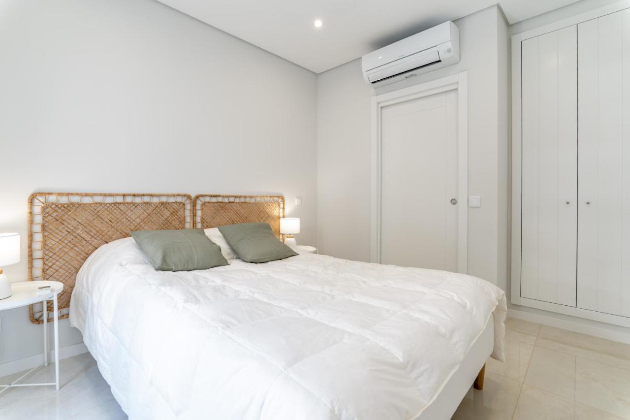 Iate Residence Portimao Exterior photo